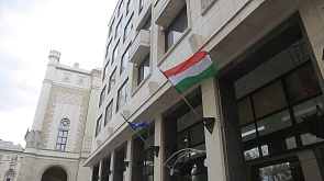 12 апреля в Будапеште стартует белорусско-венгерский бизнес-форум