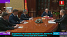 Президент намерен представить губернатора Гомельской области и встретиться с активом региона 22 декабря