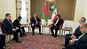 Беларусь и Иран готовят дорожную карту по развитию отношений в экономике и инвестсфере