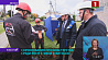 Соревнования профмастерства среди энергетиков прошли в Витебске