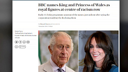 Британские СМИ сообщают о расистском скандале в королевской семье