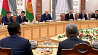 Лукашенко: Беларусь рассчитывает на сотрудничество с КНР в подготовке кадров по современным направлениям