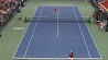 Ольга Говорцова проиграла в первом круге теннисного турнира в Гонолулу