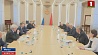 Губернатор Астраханской области подчеркнул готовность идти на совместные предприятия
