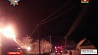 Пять человек погибли за сутки на пожарах в Гомельской области