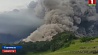 В Гватемале объявлен траур по жертвам извержения вулкана Фуэго