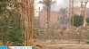 Cтолкновения в каирском районе Кердас