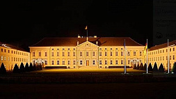 Германия экономит даже на подсветке и отоплении президентского дворца. Все настолько плохо?