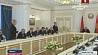 Президент Беларуси поручил до 20 декабря представить окончательный проект бюджета на следующий год