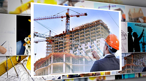 13 августа Беларусь отмечает День строителя - с профессиональным праздником работников и ветеранов строительного комплекса поздравил Президент