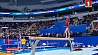 Анастасия Алистратова в числе 18 сильнейших поспорит за медали в многоборье