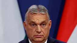 Венгрия займется усилением Вооруженных сил страны