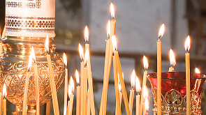 Православные празднуют 4 мая Великую субботу