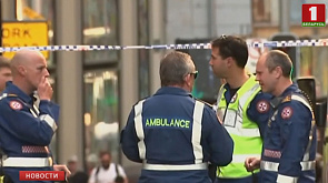 Австралийская полиция  не связывает нападение в Сиднее с терроризмом