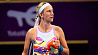 Виктория Азаренко вышла в четвертьфинал турнира WTA в Майами