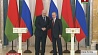 Сегодня 25 лет со дня установления дипотношений между Беларусью и Россией 