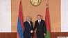 Владимир Макей встретился с министром иностранных дел Армении