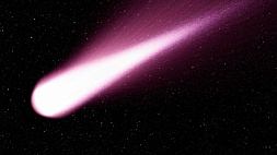 Яркая комета максимально приблизится к Земле