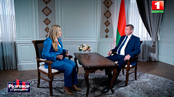 Вице-премьер Беларуси оценил ход уборочной кампании