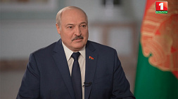 Лукашенко про Украину: Страна находится под внешним управлением