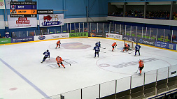 Две игры в Единой лиге ВТБ, много хоккея и футбол ждет любителей спорта - подробнее в рубрике "Матчбол"