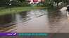 Юг Флориды в зоне наводнений, дожди привели к разливу рек