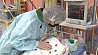 Уникальную операцию новорожденной провели белорусские врачи в РНПЦ детской хирургии