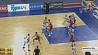 Баскетболисты юниорской сборной Беларуси одержали вторую победу 