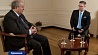 Эксклюзивное интервью Президента Армении - в воскресенье в "Главном эфире"