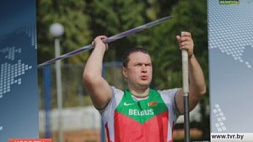Сегодня на Играх в Рио за медали в метании копья поборется Александр Трипуть 