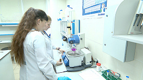 Один район - один проект: готовится новое фармацевтическое производство в Смиловичах 