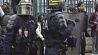 Около 30-ти человек арестовано в Париже 