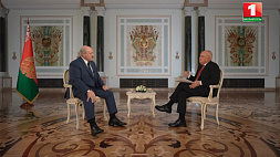 Лукашенко: К единой валюте надо прийти step by step