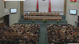 К пятому Всебелорусскому народному собранию готовятся в Гродно