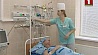 Открыт новый лечебный корпус больницы имени Семашко в Орше 