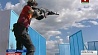 В России проходит первый чемпионат по практической стрельбе из карабина