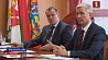 Губернатор Минской области рассмотрел около десятка вопросов жителей Березинского района