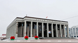 Послание Президента Беларуси народу и парламенту 31 марта покажут в прямом эфире