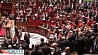 Национальное собрание Франции окончательно одобрило законопроект об однополых браках