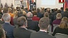 Министры иностранных дел Беларуси и Германии выступили перед участниками Минского форума