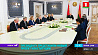 А. Лукашенко представили новый проект Конституции