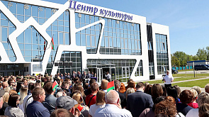 Лукашенко размышляет над строительством в Беларуси второй АЭС. Где ее могут разместить?