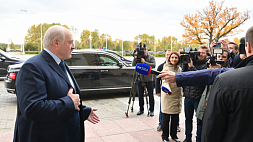 Лукашенко ответил, каким видит выход из сложившейся международной обстановки