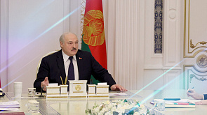 Лукашенко: Меры по противодействию выводу капитала из Беларуси должны включаться молниеносно