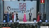 Егор Шаранков представит Беларусь на  международном конкурсе исполнителей  "Витебск -2017" 