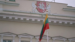 Хочешь в Литву - будь за ВСУ: анкету для россиян и белорусов запустили в Департаменте миграции