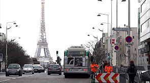 Граждан Франции просят воздержаться от поездок на Ближний Восток