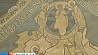 Уникальная коллекция древнерусского лицевого шитья XV-XVII веков