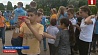 Беларусь выделила средства на отдых и оздоровление 300 детей из Сирии