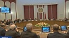 В МИД Беларуси состоялся брифинг, посвященный 32-й годовщине чернобыльской трагедии